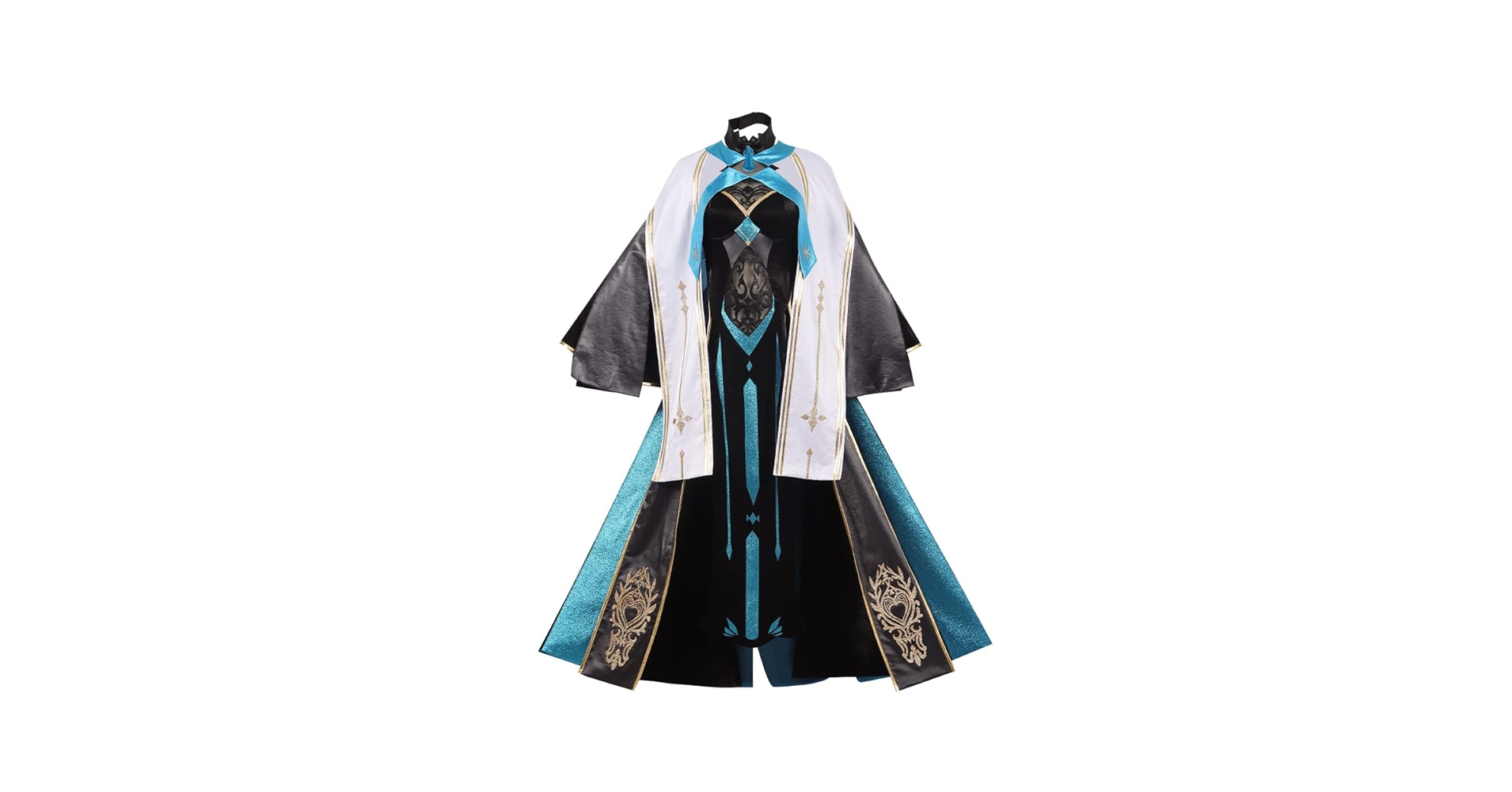 コスプレ衣装 fgo モルガン 冬の女王 51JonuDZvNL._AC_UY1000_.jpg